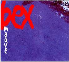 Bex-Mauve