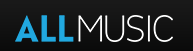 All Music logo