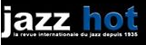 Jazz Hot logo