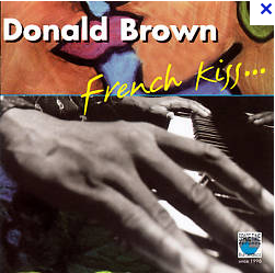 Donald-Brown-French-Kiss