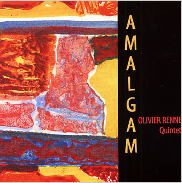 Olivier-Renne-Amalgam