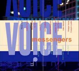 Voice Messengers