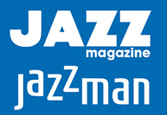 Jazzman logo